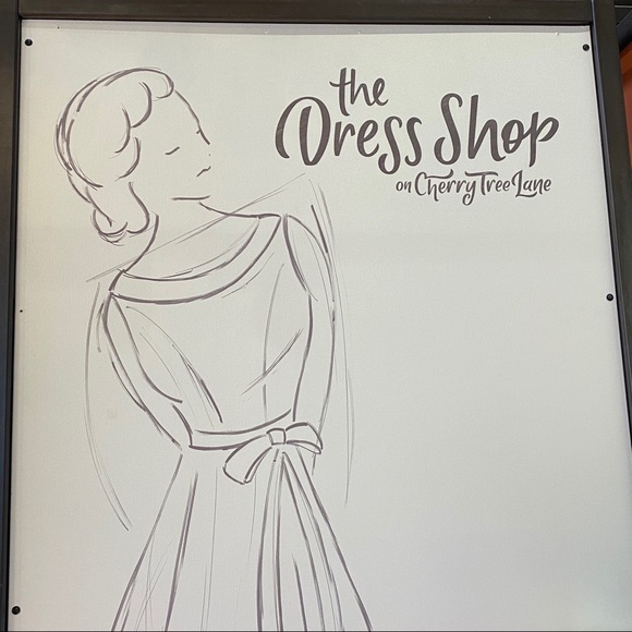 🧡🦇❗️LAST DRESS❗️Hocus Pocus Disney Dress Shop Collection💜🦇RARE - Picture 7 of 12